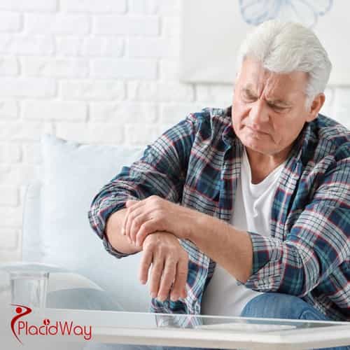 Stem Cell Therapy for Parkinson's Disease in Mexico: Affordable Advanced Treatments for New Mexico Patients